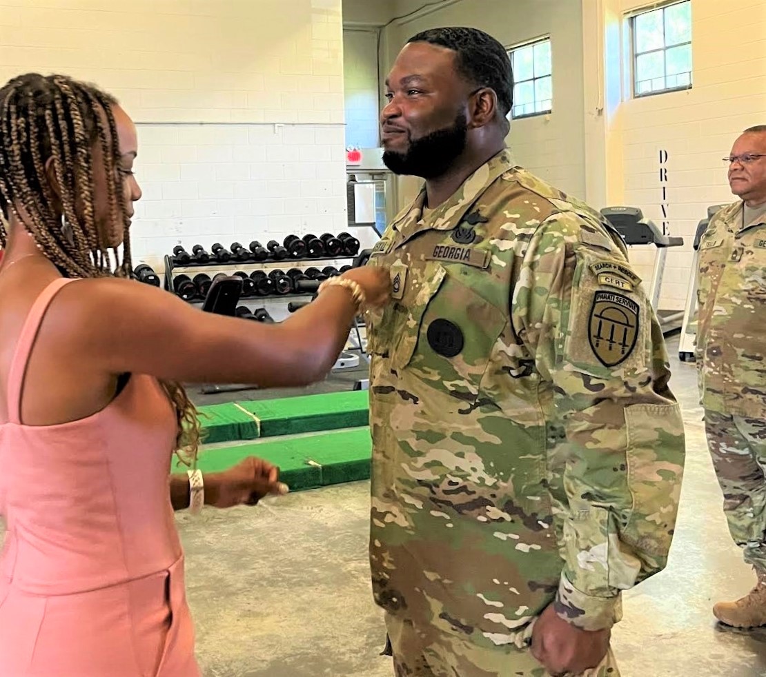 Georgia State Defense Force... - Georgia State Defense Force | Facebook