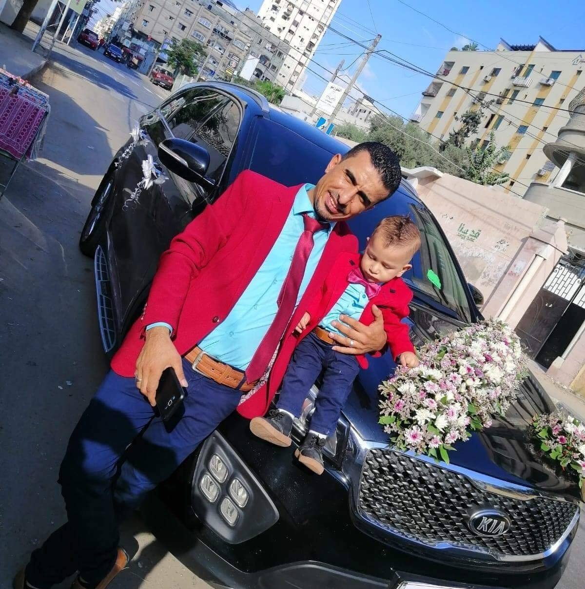 اياد سلمي