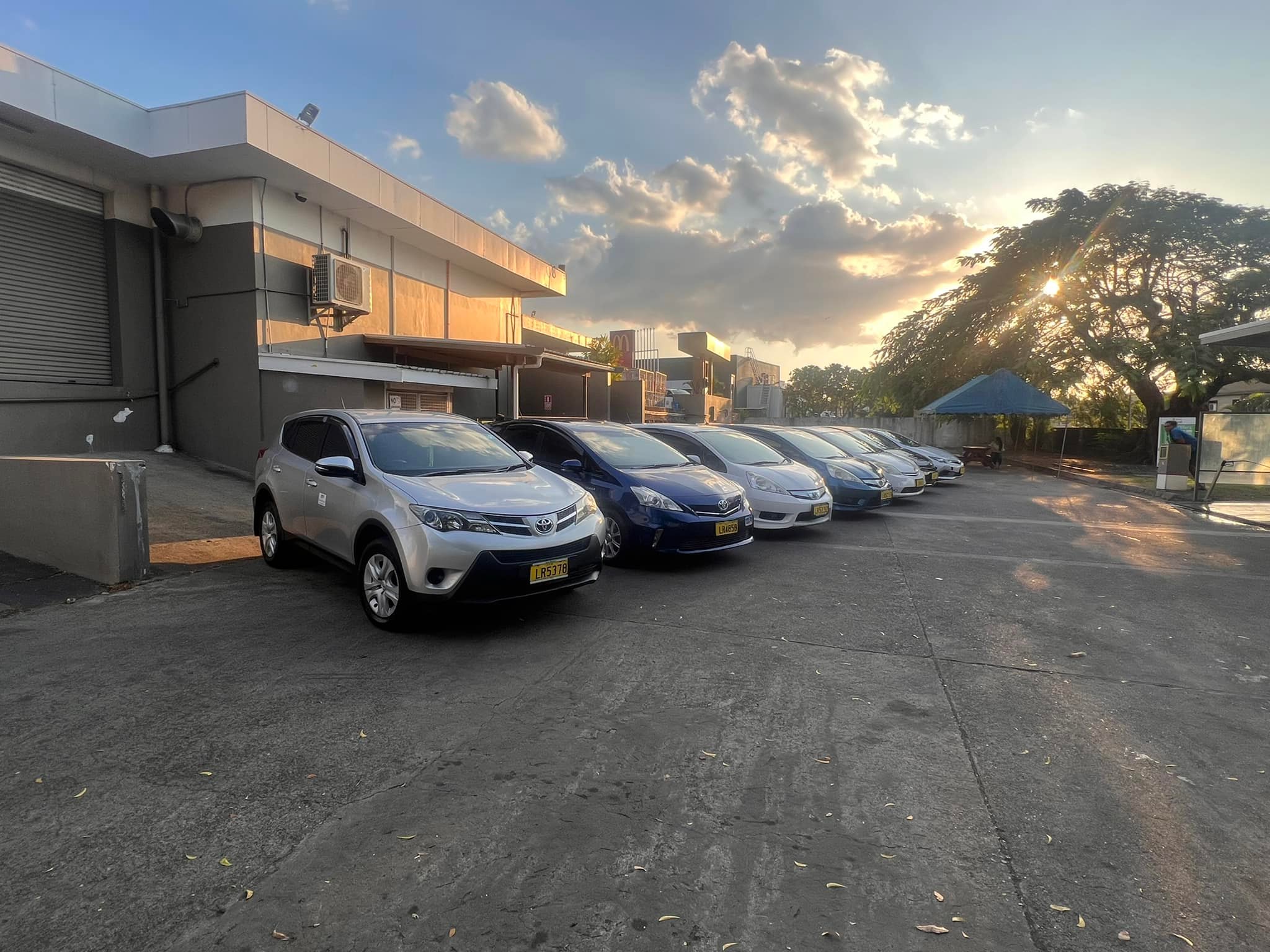 Shazil Rental