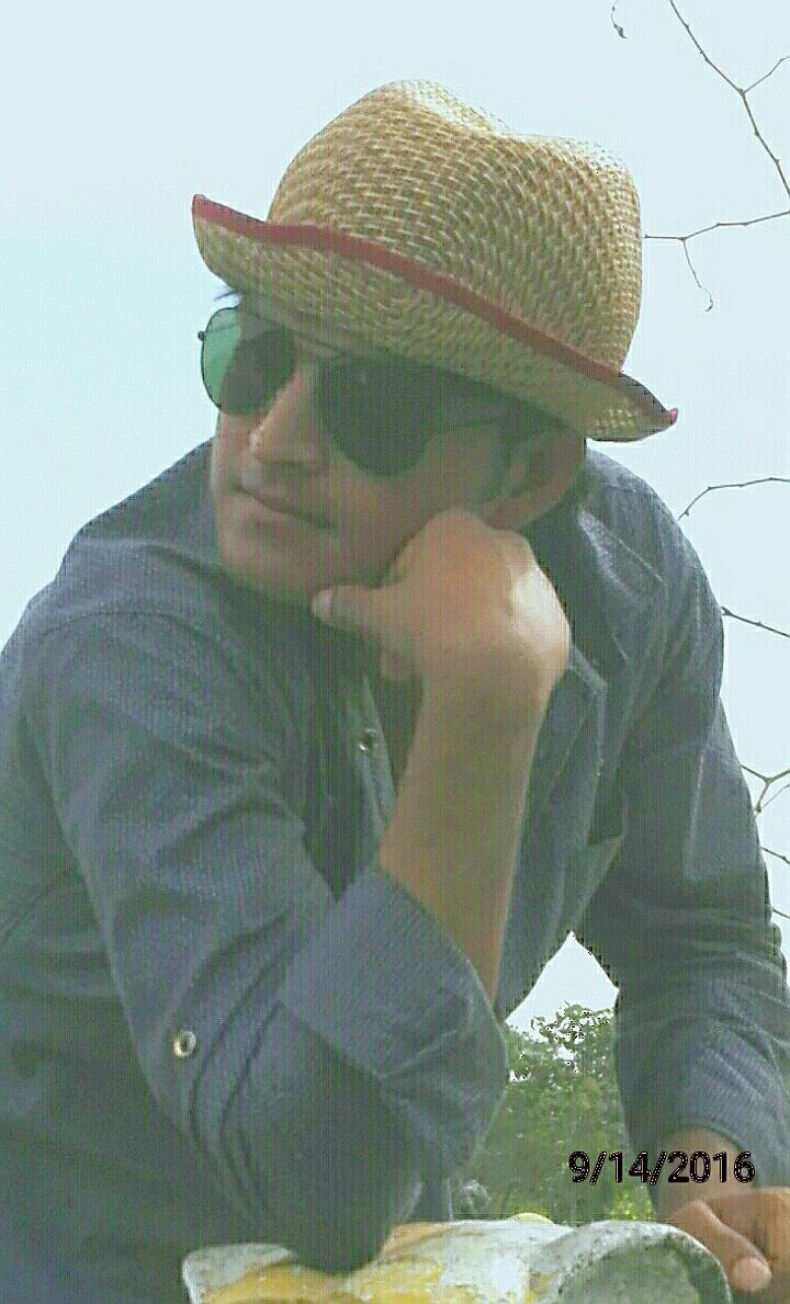 Razib Ahmmed Raz