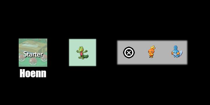 What are your favorite starter pokemons?