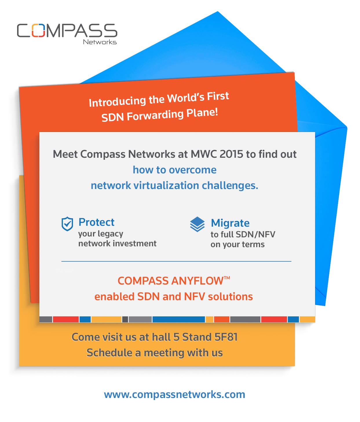 Compass Networks | Netanya