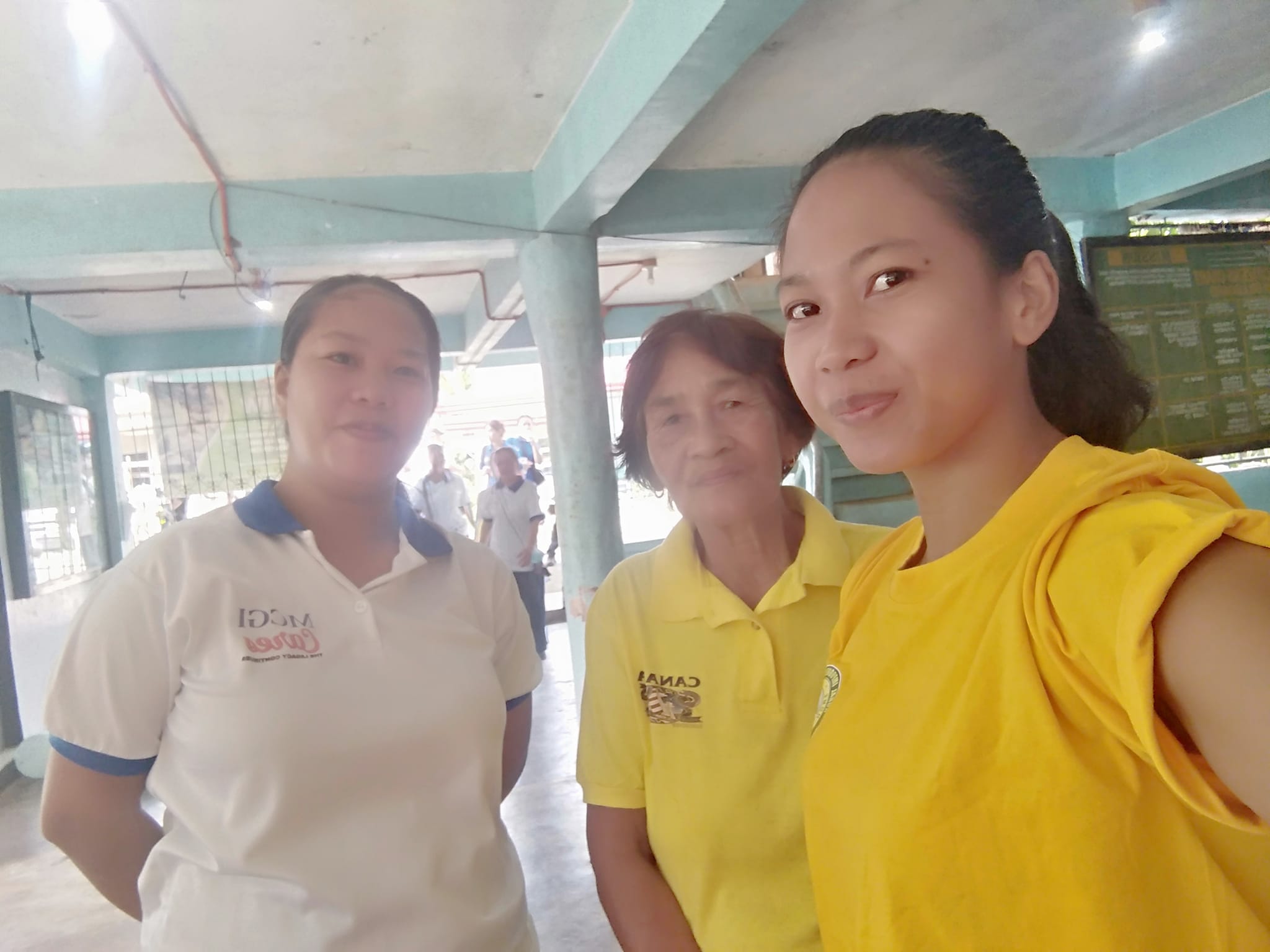 SALAMAT SA DIYOS!! thank you... - Cherry Rose Tabliago Ugale