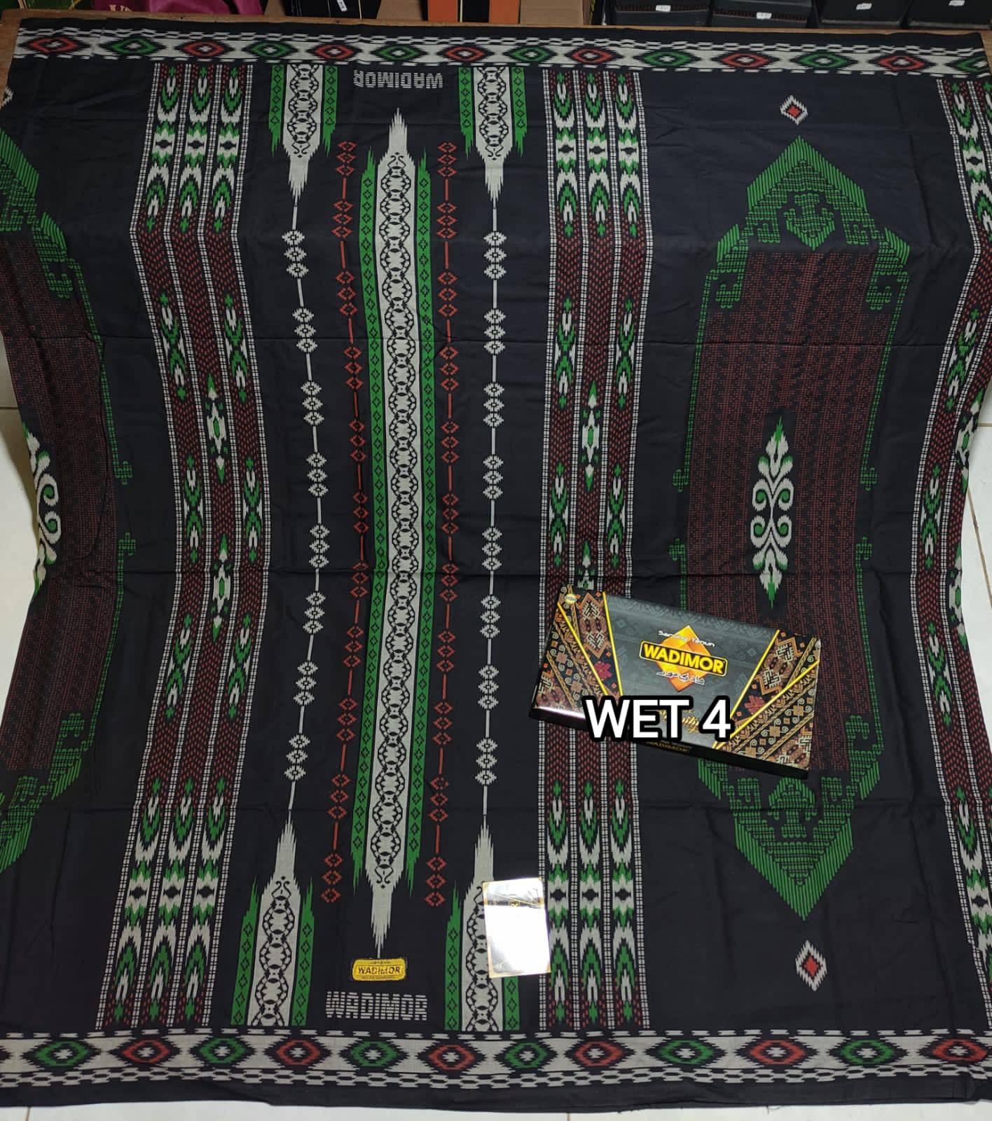 Sarung On-Line
