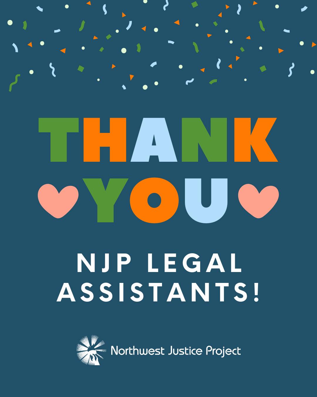 Northwest Justice Project