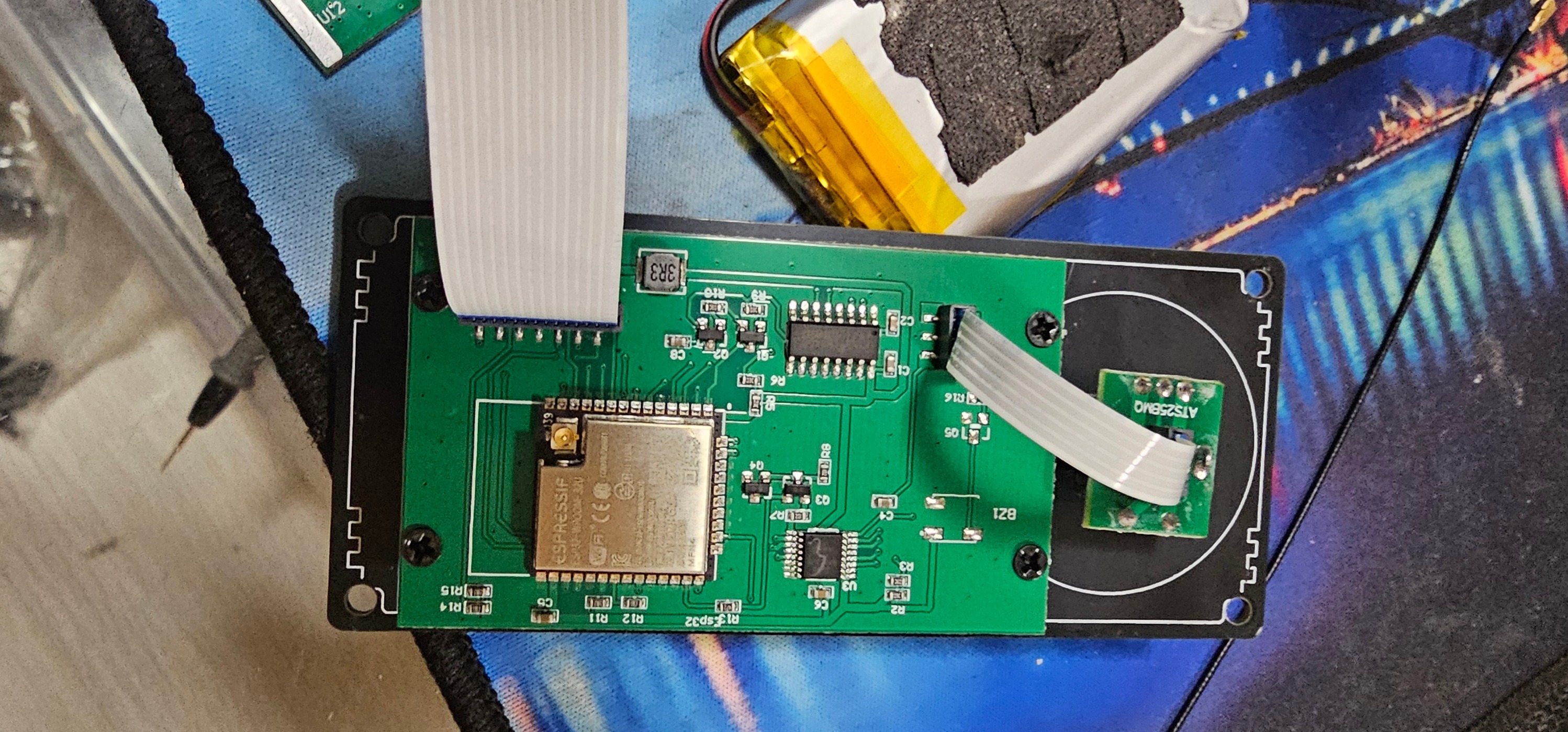 ATS25 - ATS25X1 | My brand new ats25 max decoder suddenly died | Facebook