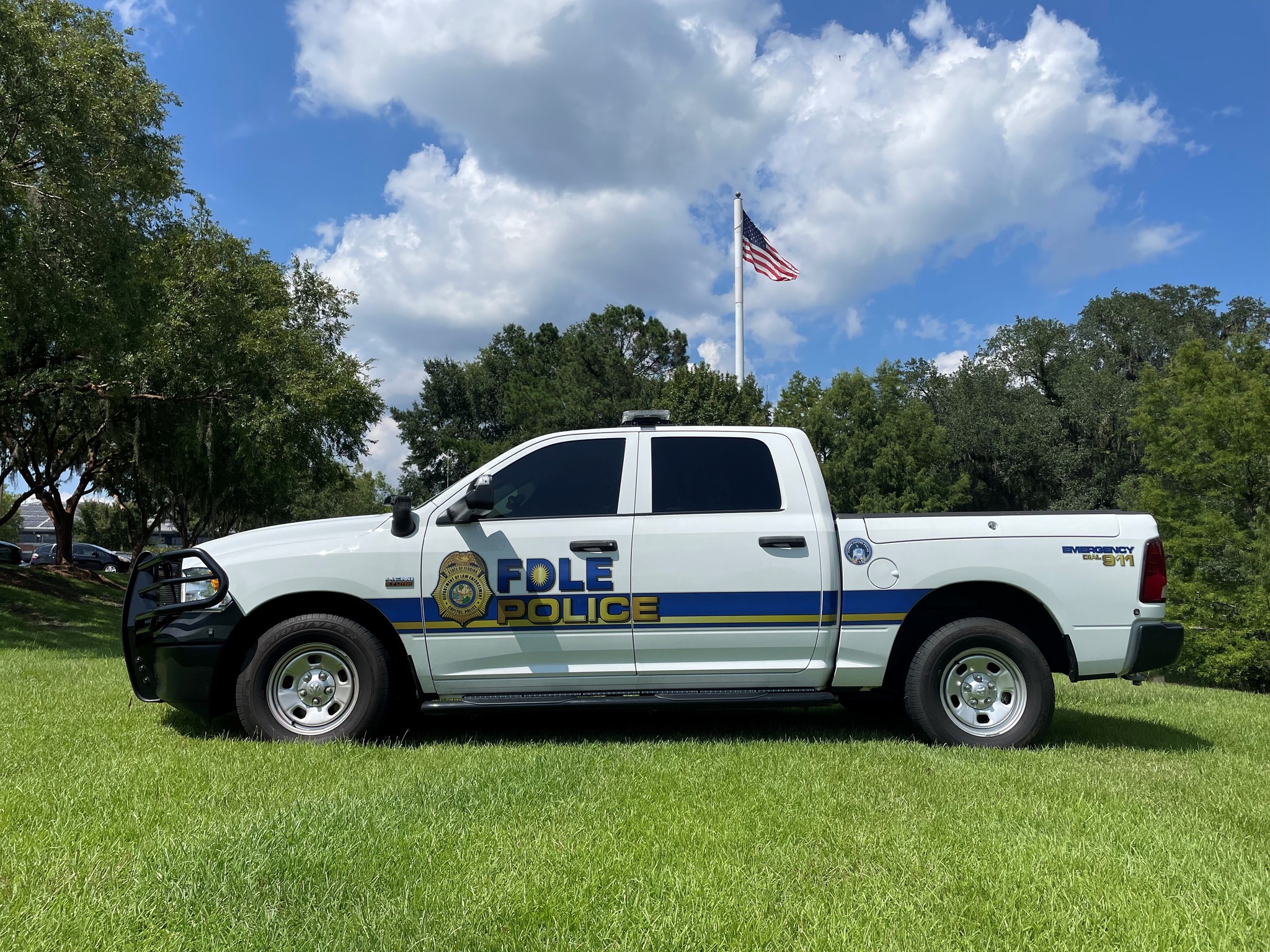 FDLE - This year marks the 50th anniversary of the Florida... | Facebook