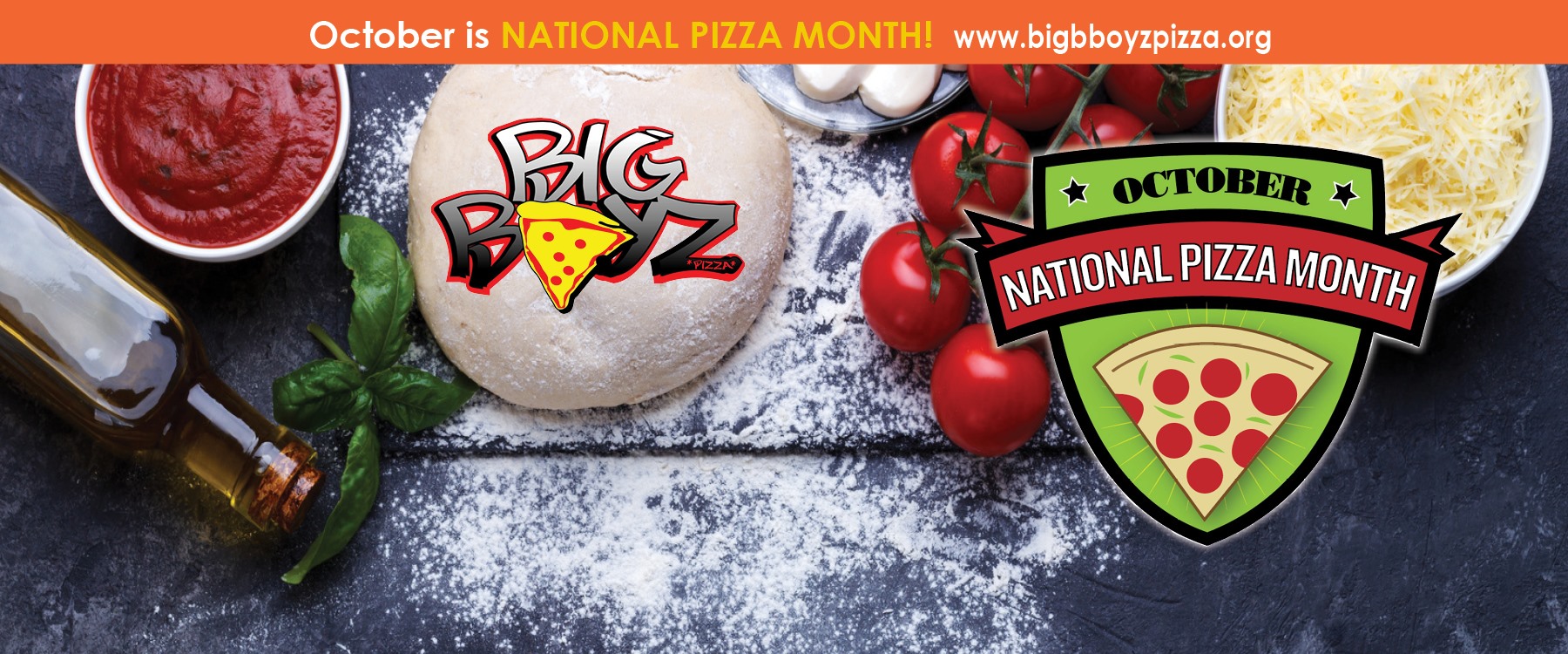 Big Boyz Pizza - Pizza Place - Connersville, Indiana | Facebook - 51 Photos