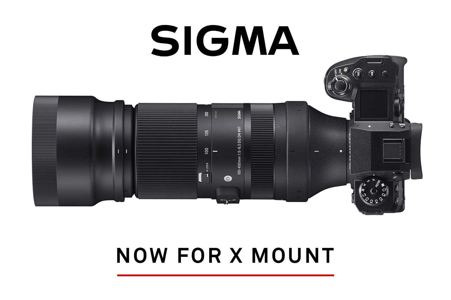 Fujifilm users! Check out FindingRange.com's review of the SIGMA