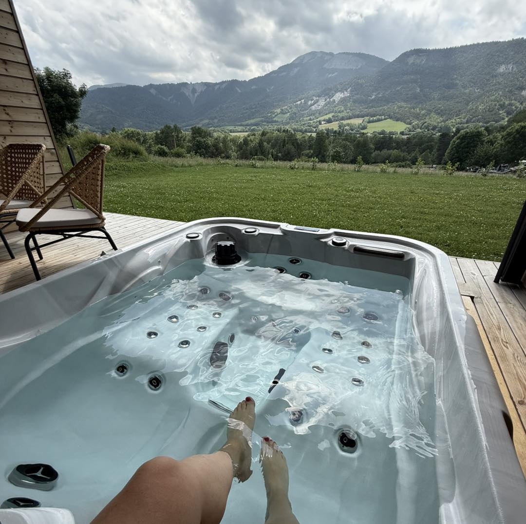 Charda Spa | Seyne