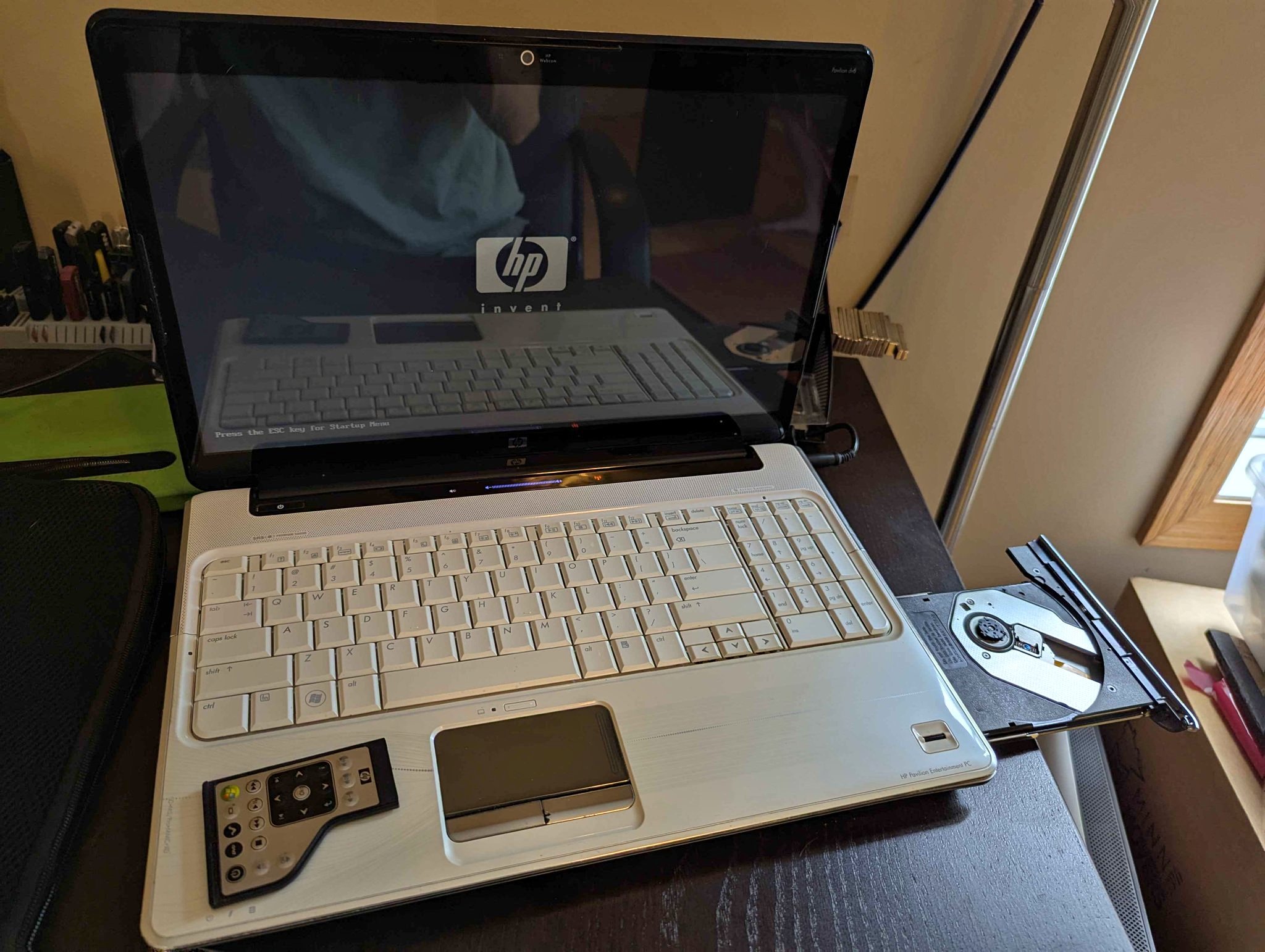 HP Laptop (2009) - Laptops - Eden Prairie, Minnesota | Facebook ...