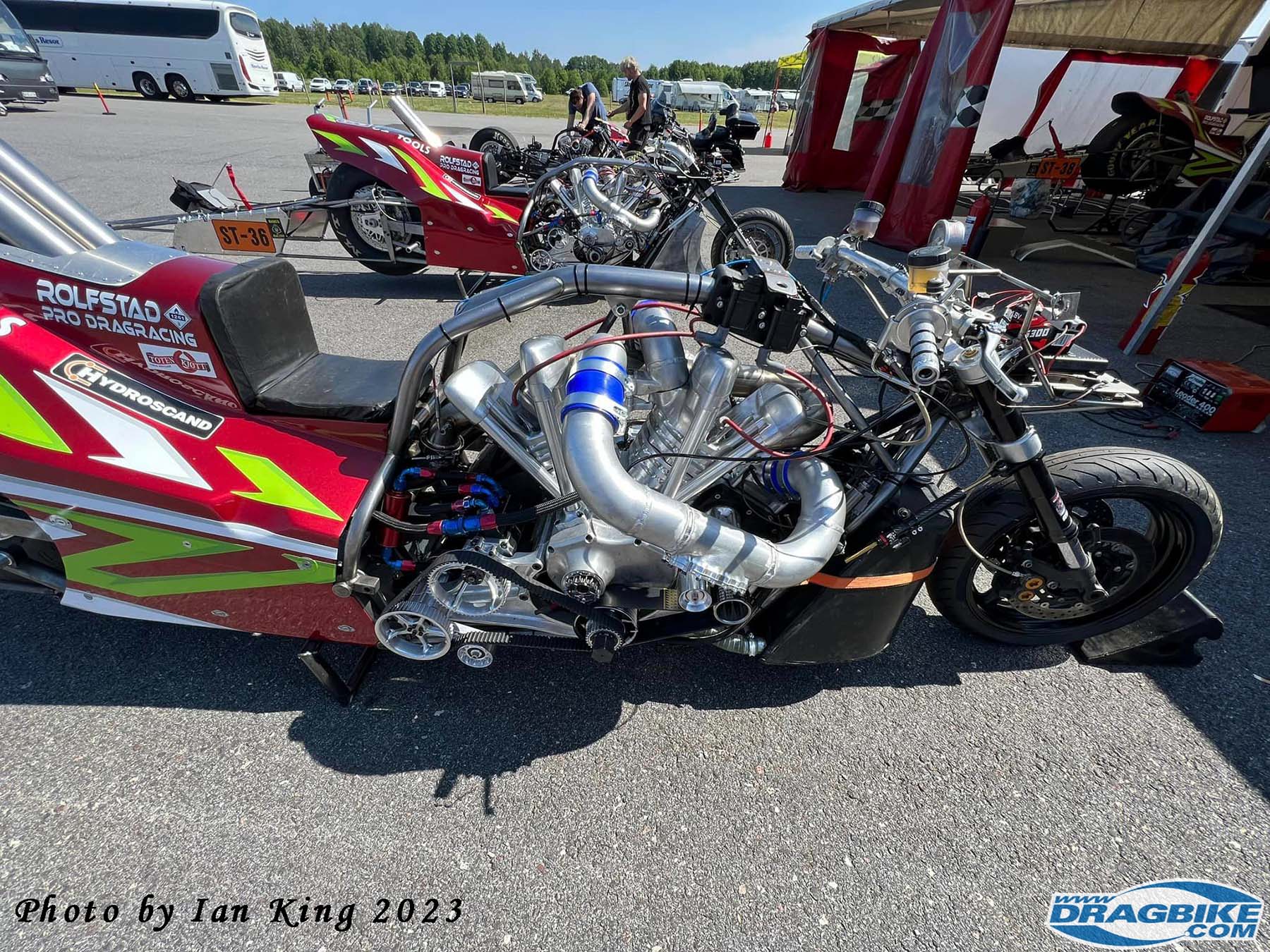 Here on Cycledrag we travel the globe to bring you the fastest
