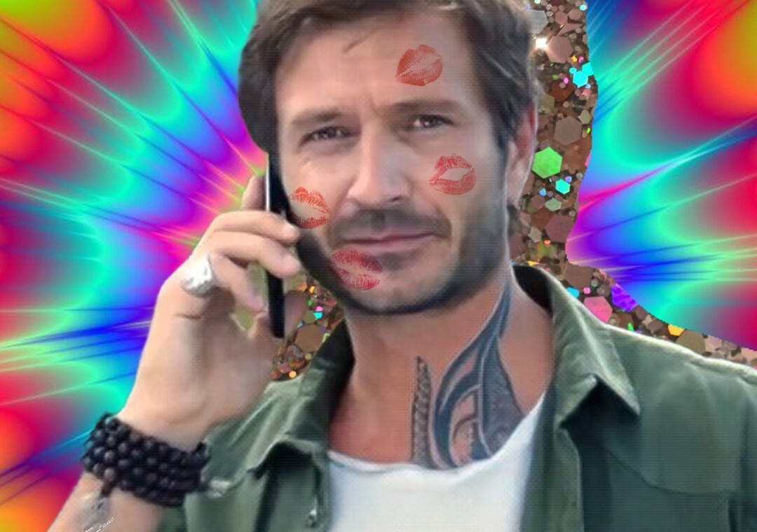 Alexandre Varga Tatouages Vrais Ou Faux