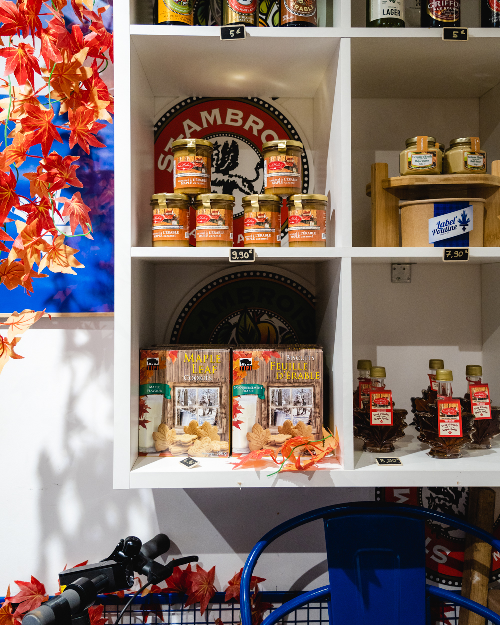 Label Poutine | Toulouse