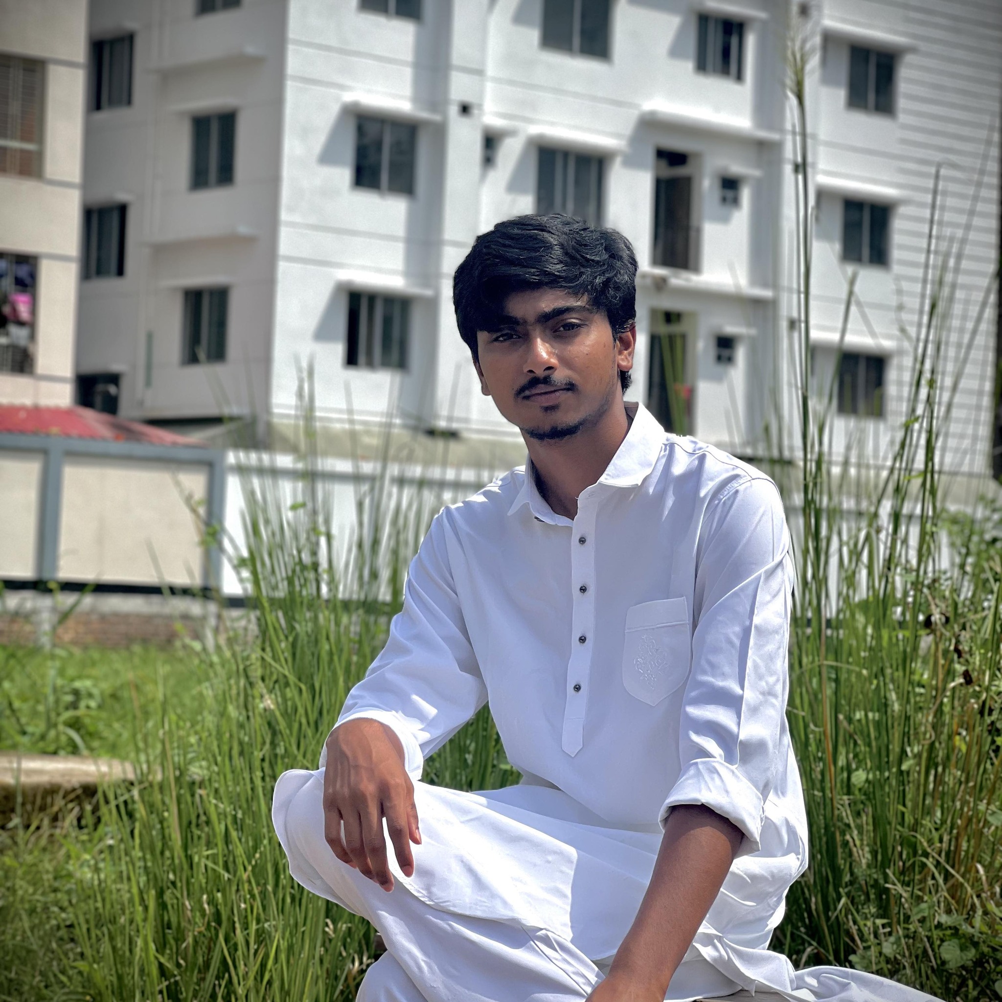 Ruhul Amin