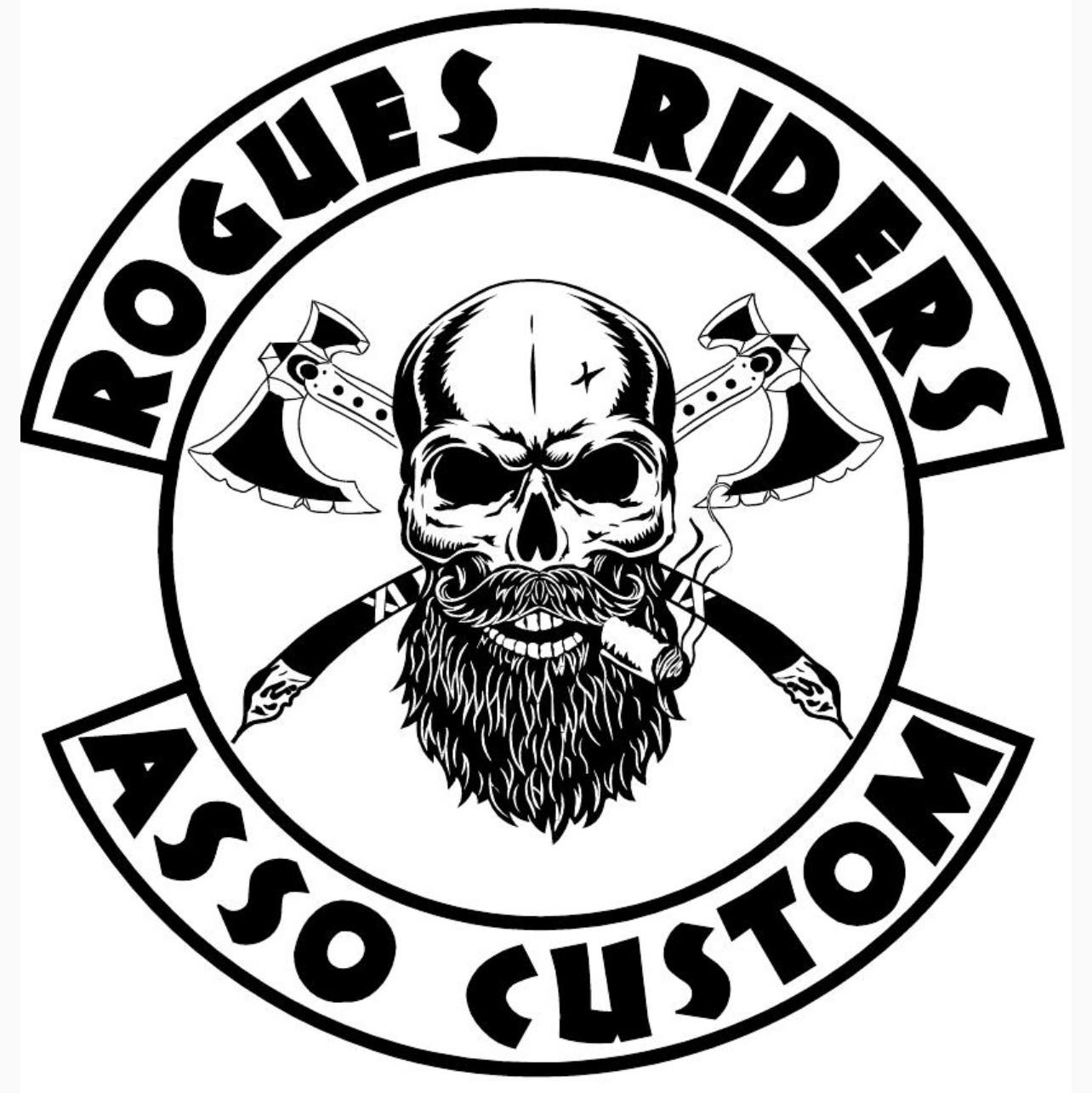 Rogues Riders ASSO