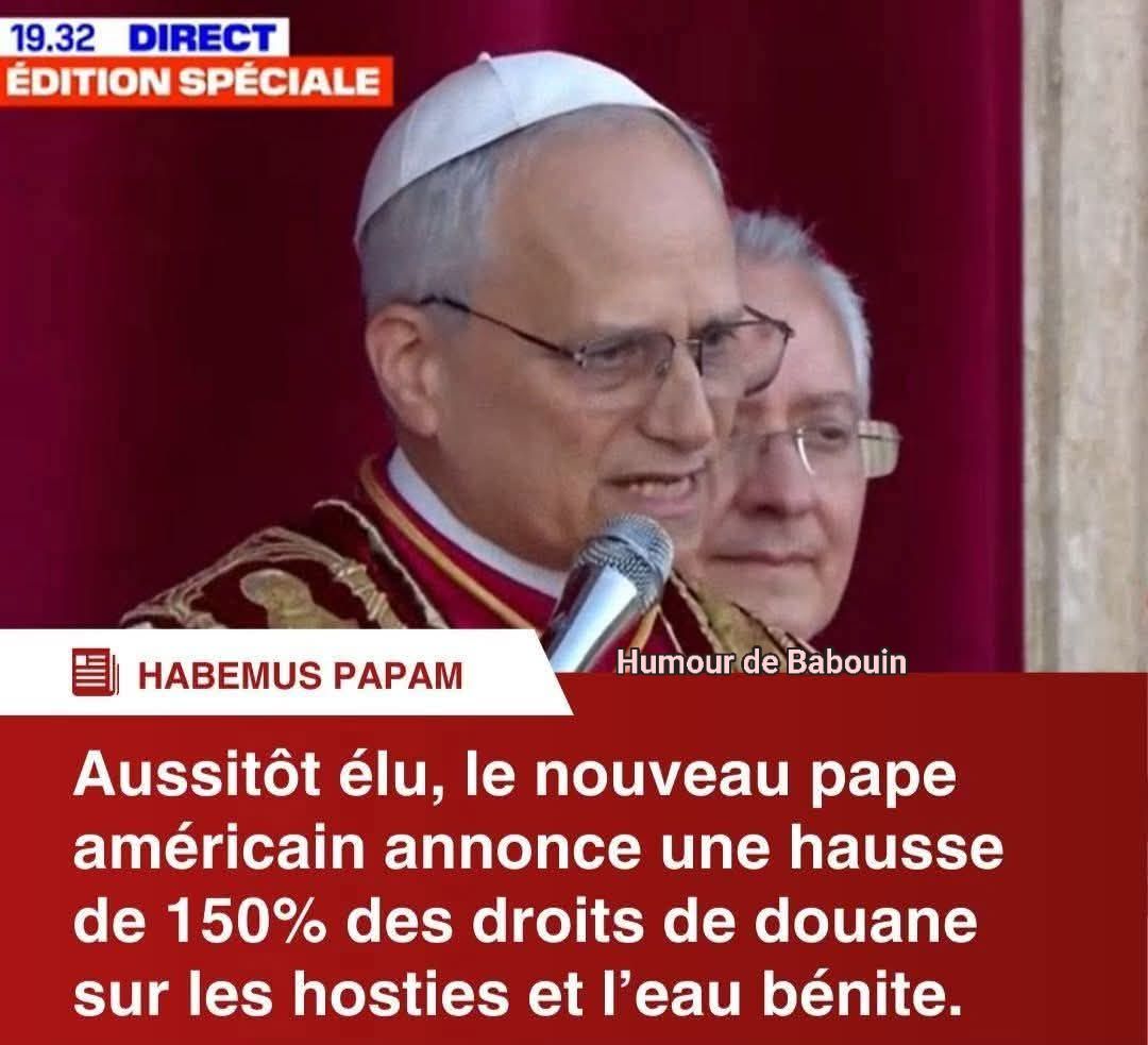 Humour de Babouin added a new photo. - Humour de Babouin