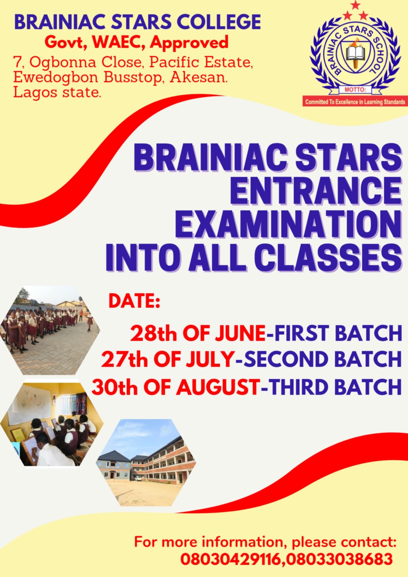 Brainiac - 