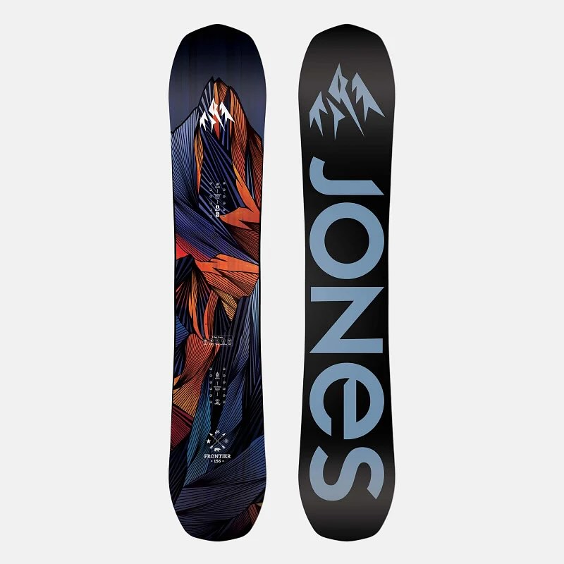 jones explorer snowboard Amazon.com : To keep you secured after a big wave Which Jones snowboard for butters