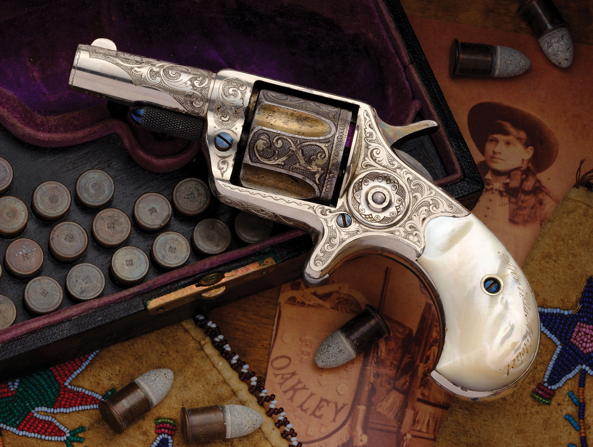 Rock - On this fine #wheelgunwednesday, let’s take a look at this ...