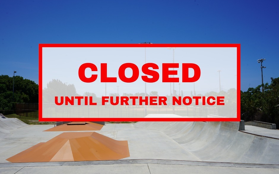 IMPORTANT NOTICE: Due... - Martin County Parks and Recreation | Facebook