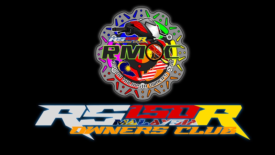 RMOC (RS150R MALAYSIA OWNERS CLUB) | System baru buang cut off 👍👍👍 ...