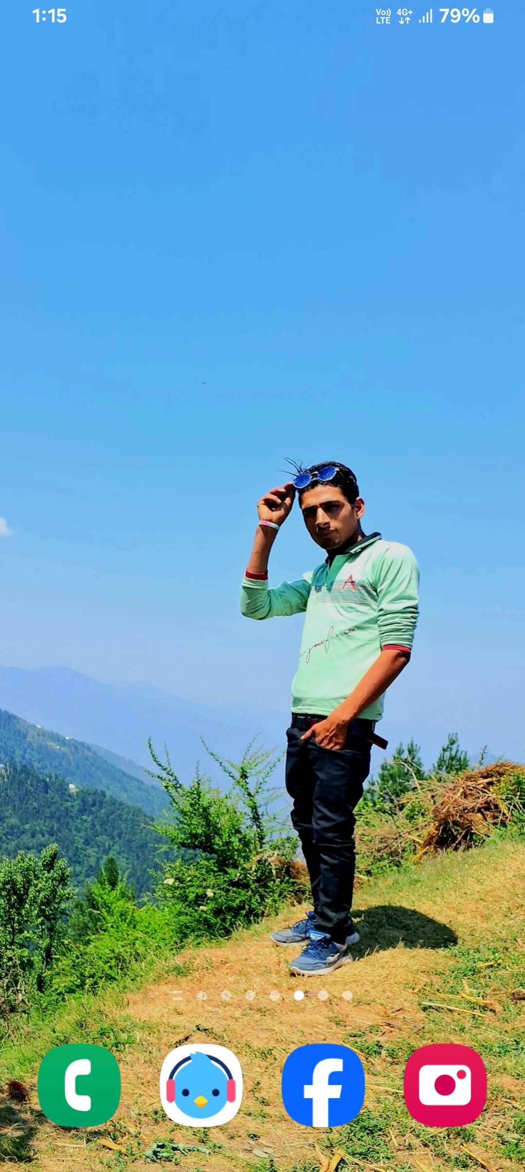 Manzoor Ahmed