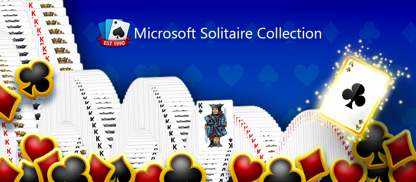 Microsoft Solitaire Collection