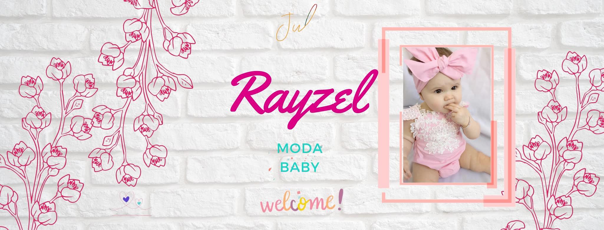 Rayzel moda