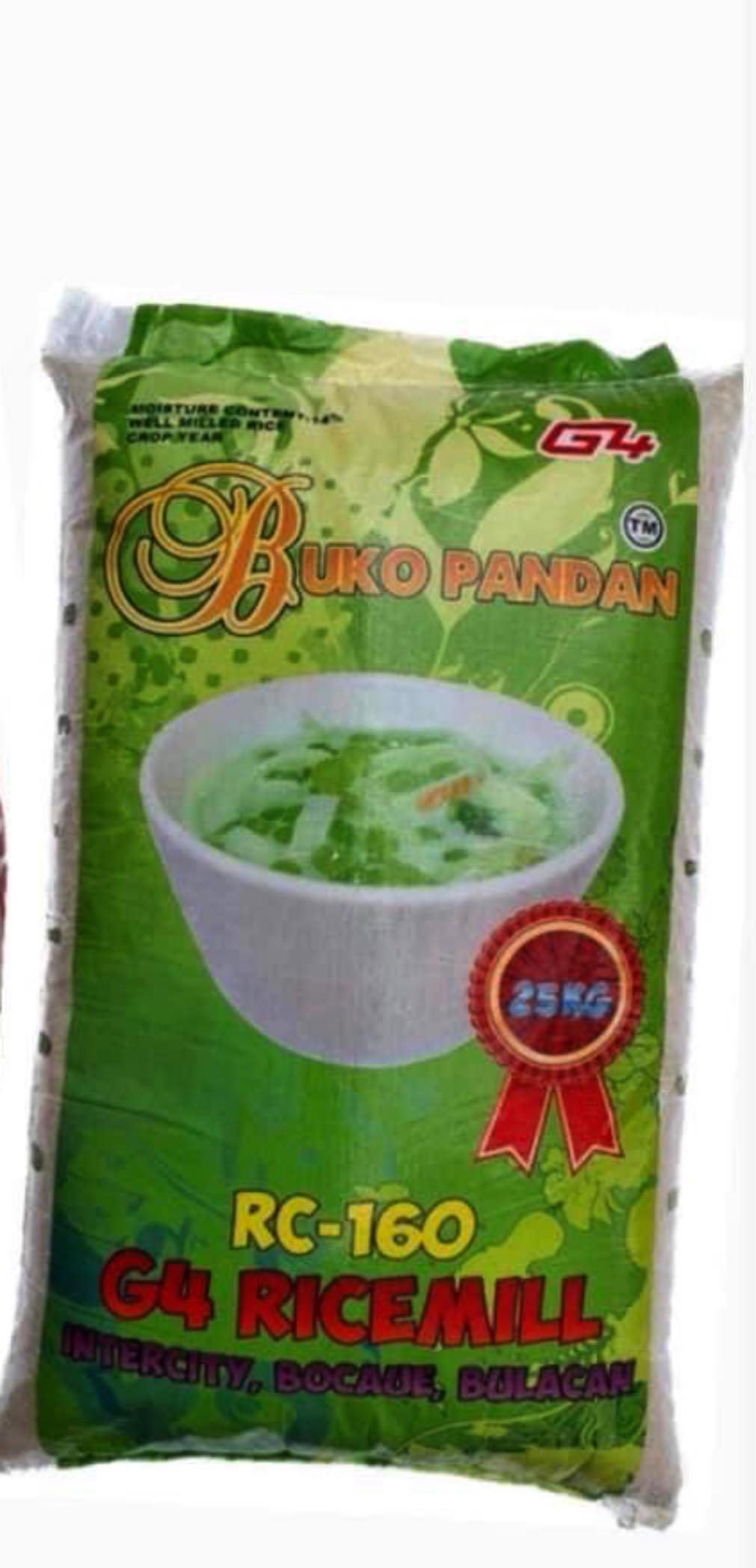 Rice Ganda PH and Bills Payment | San Jose del Monte