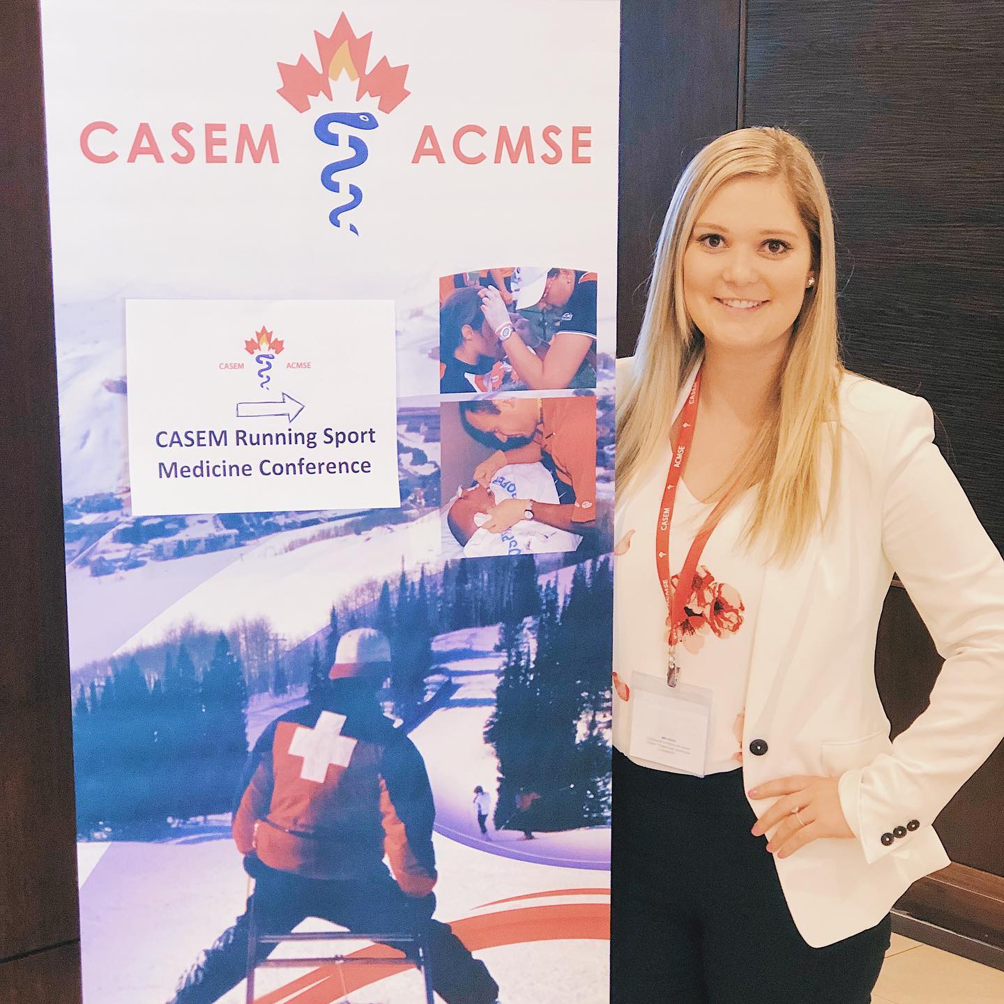 Congratulations... - School of Kinesiology - Acadia University | Facebook