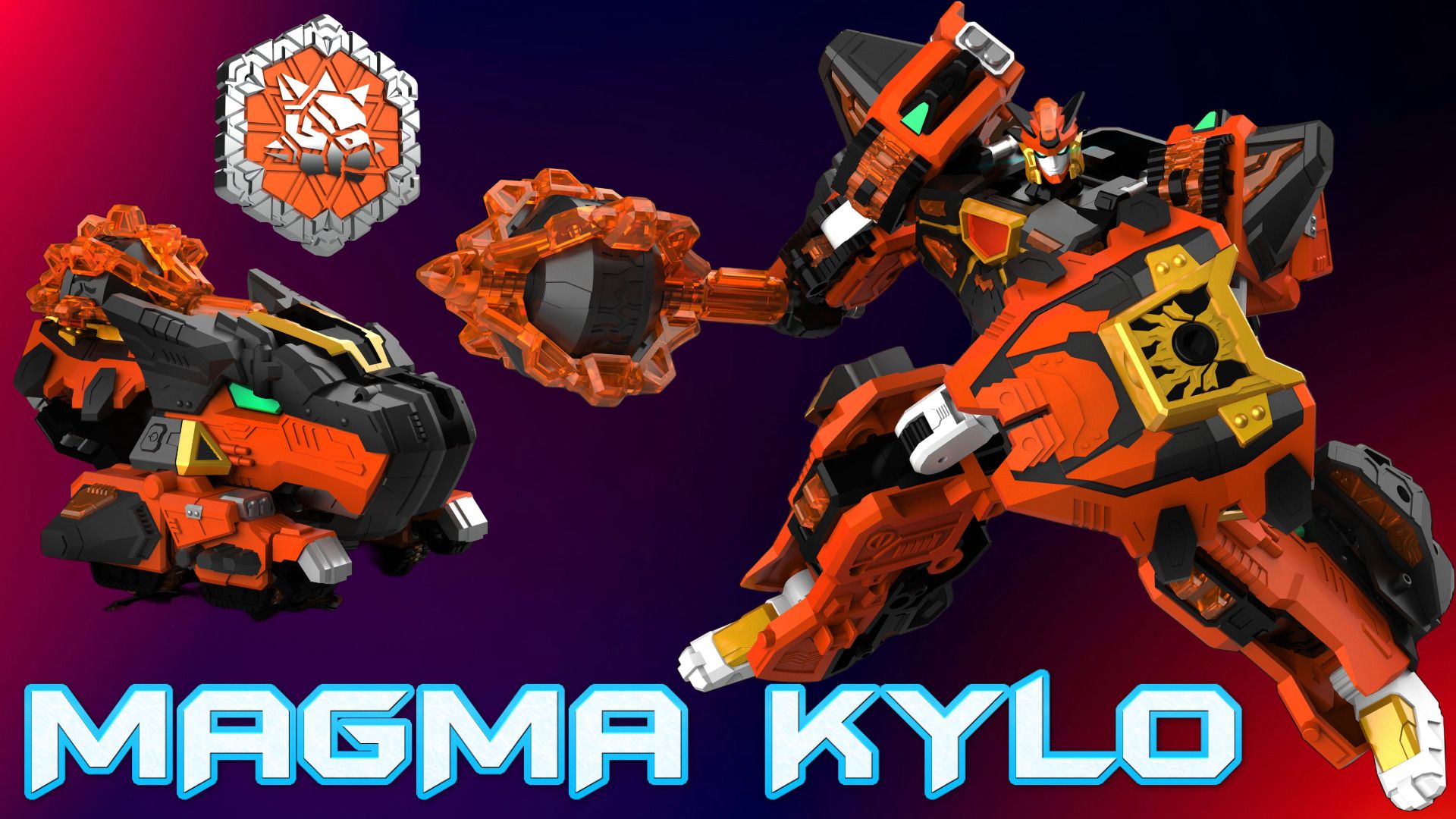 Here's my review of the new Magma... - Baltmatrix Reviews | Facebook