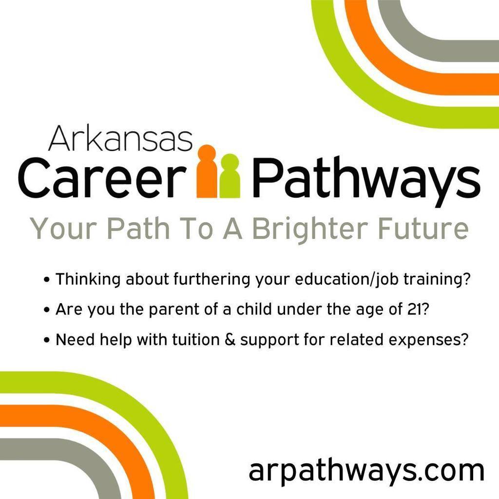 TRIO Central AR Educational Opportunity Center | Little Rock AR