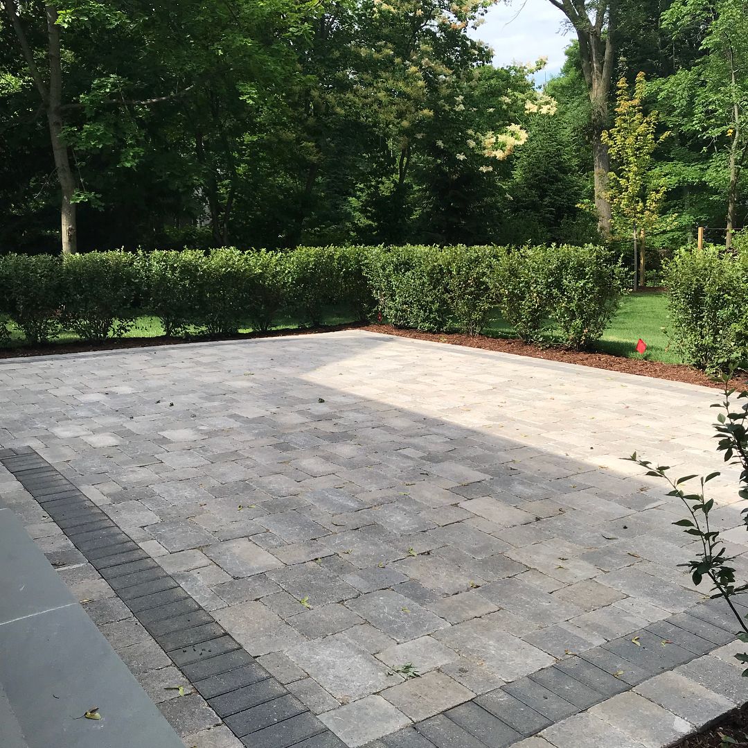 Patch Landscaping | Chicago IL