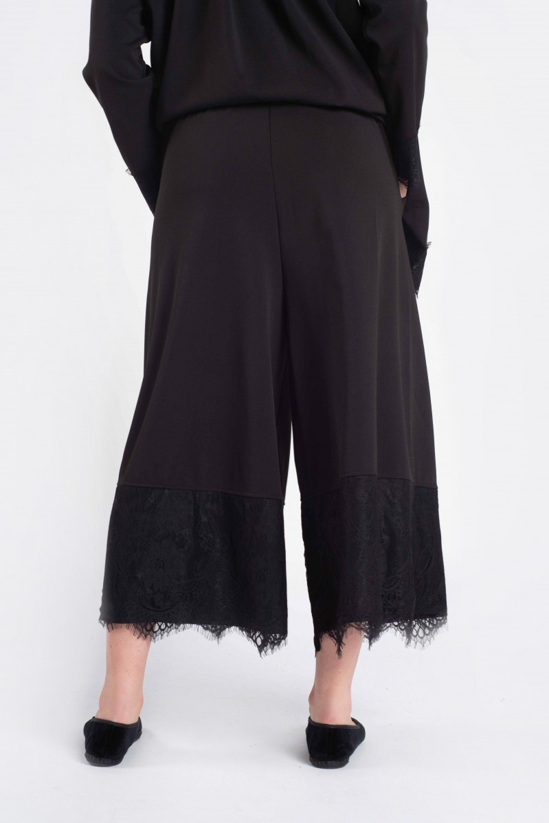 Pantaloni Gravidanza A Gamba Larga, Vita Elastica E Traspirante, Supporto Morbido Per Future Mamme