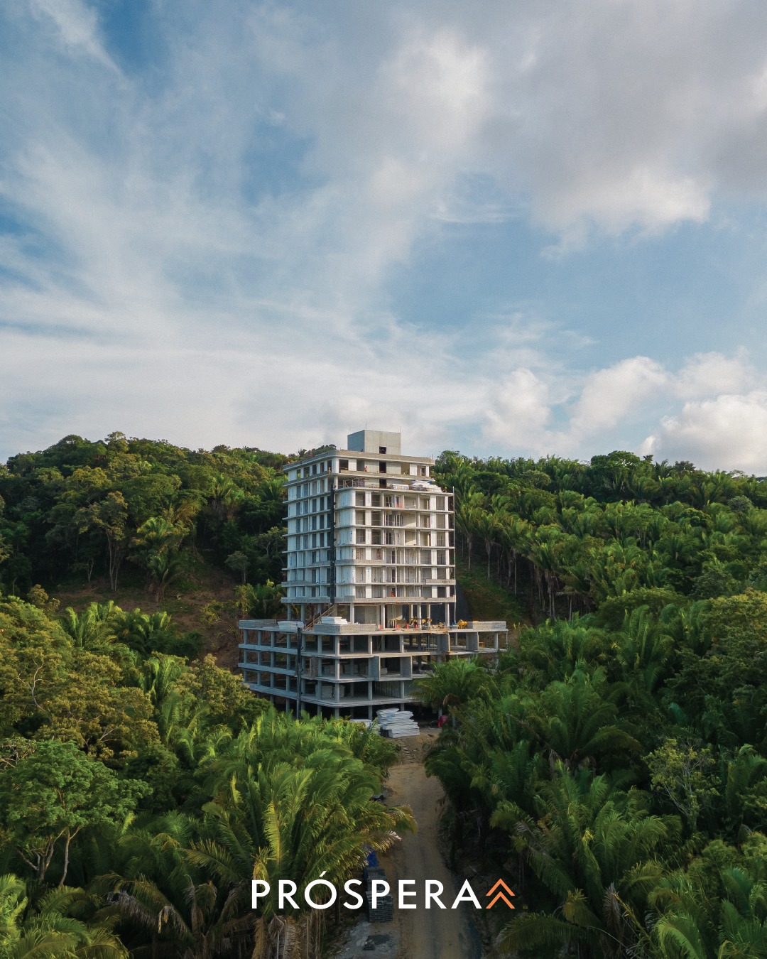 Duna Residences | Roatán