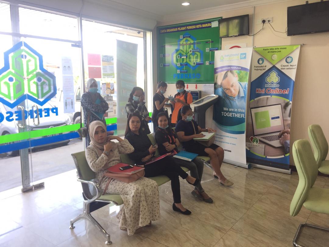 Temuduga Terbuka Di Kota Marudu Gain Forlife Sdn Bhd Facebook