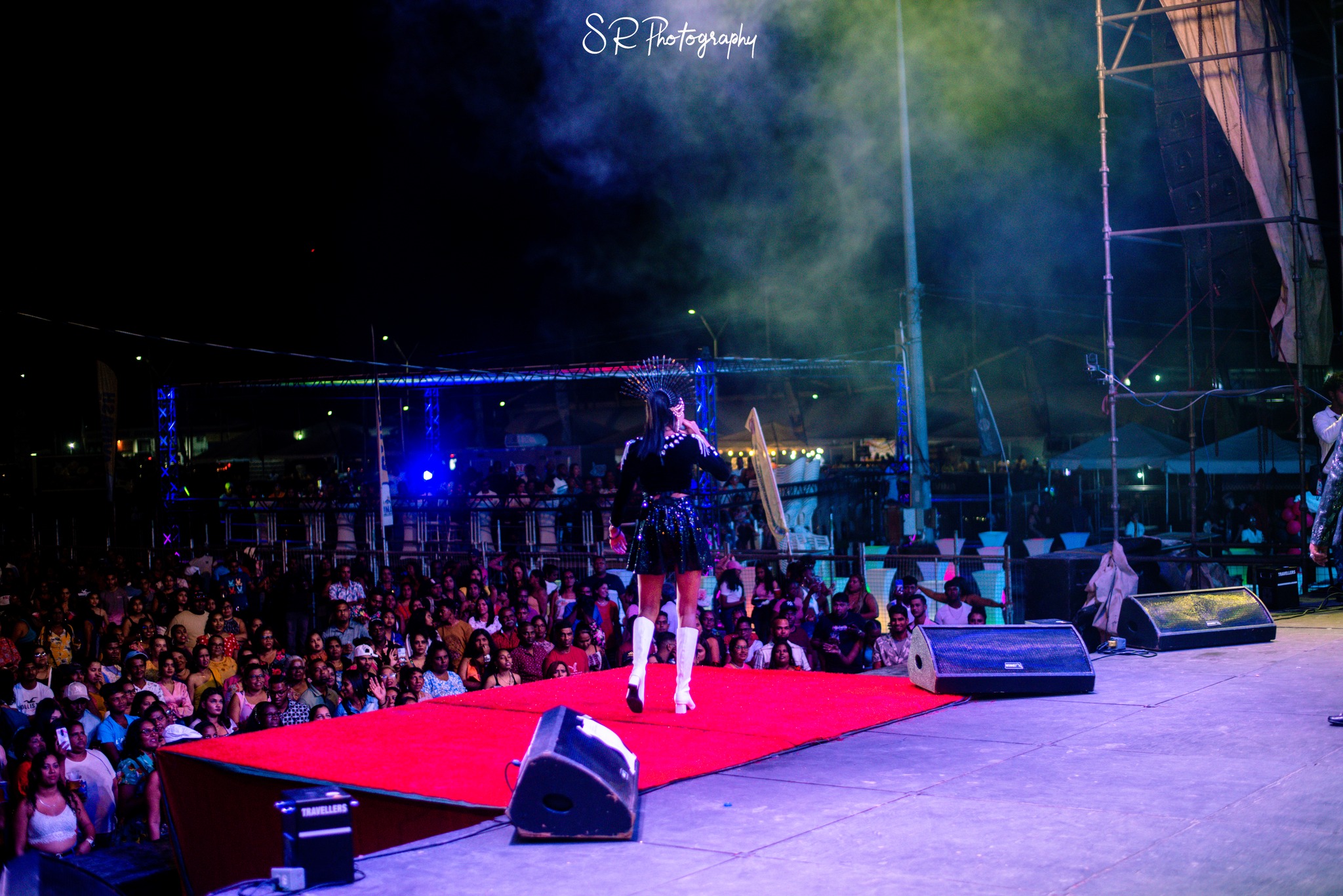 SR Photography - CLASH OF THE TITANS CHUTNEY SUPER... | Facebook