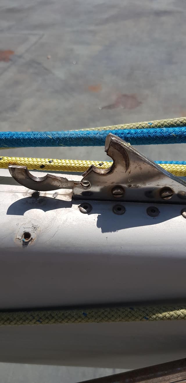 Empire Yacht Rigging | Gosford NSW