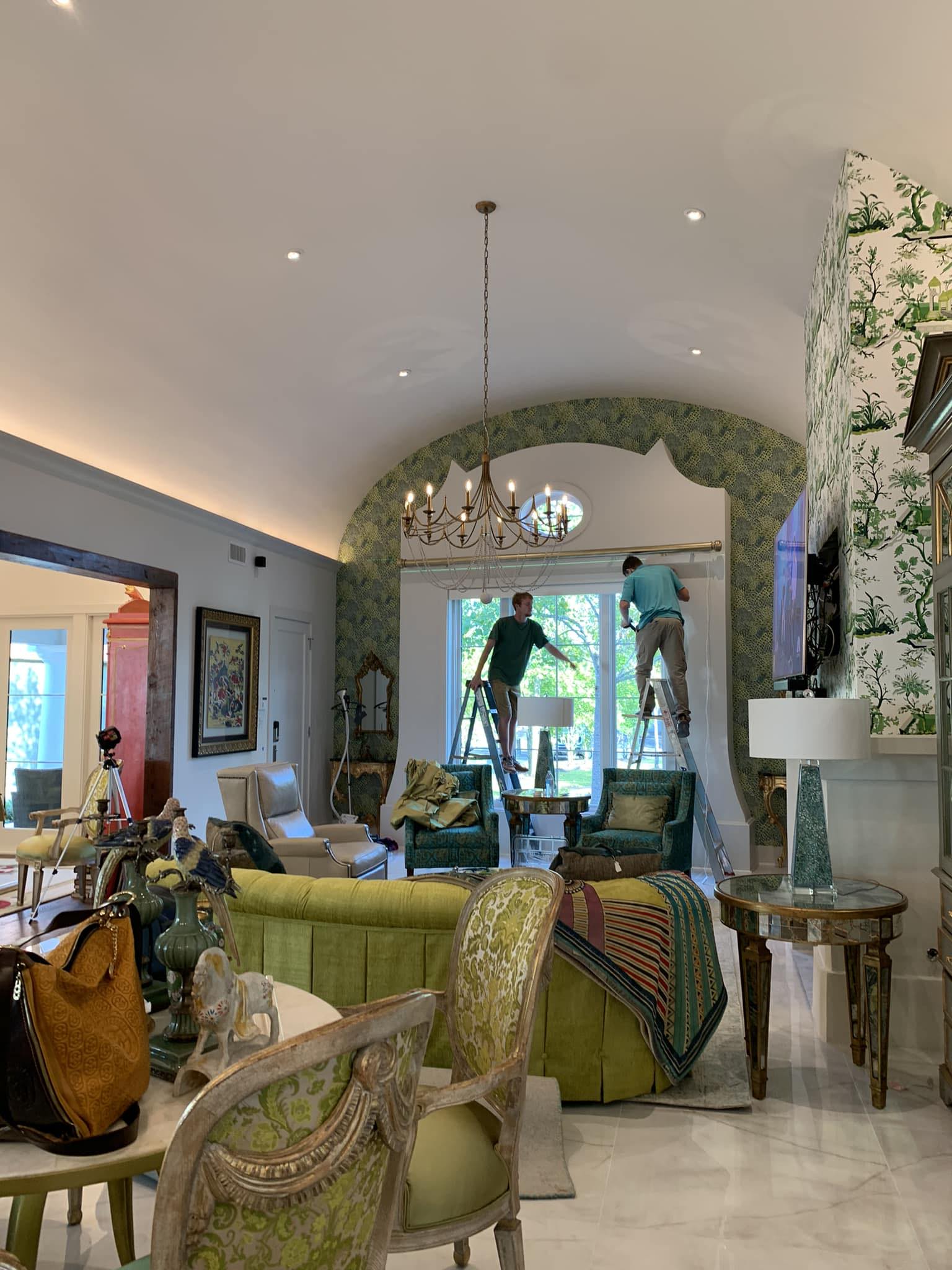 M Clare Designs | Broussard LA