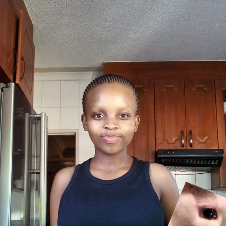 Warona Manyala - Warona Manyala added a new photo.