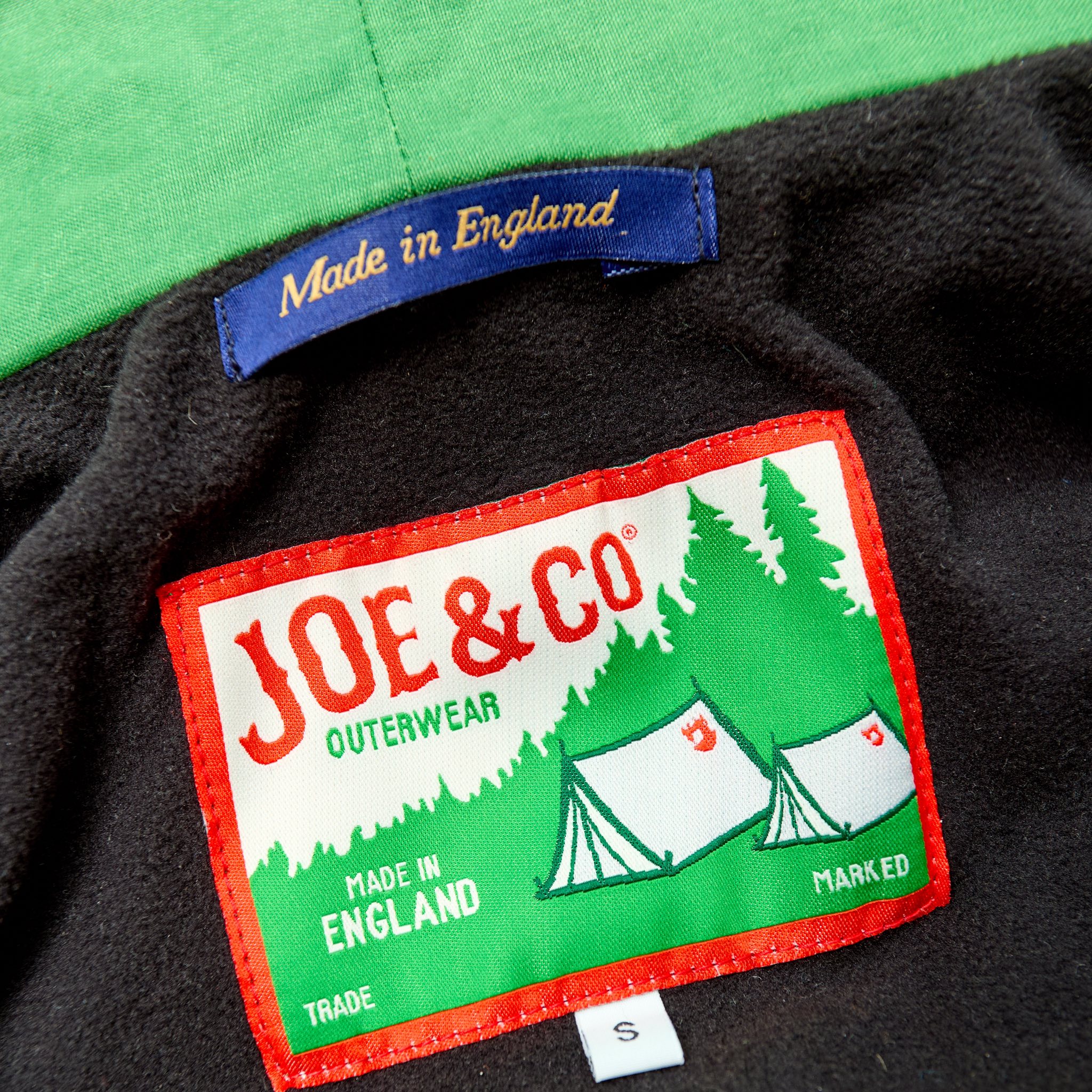 Joe & Co Denim | Altrincham