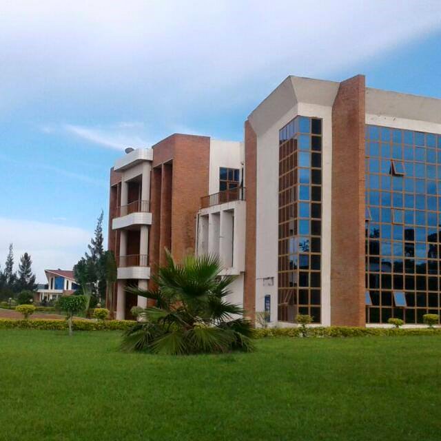 Rukara Campus/UR-CE