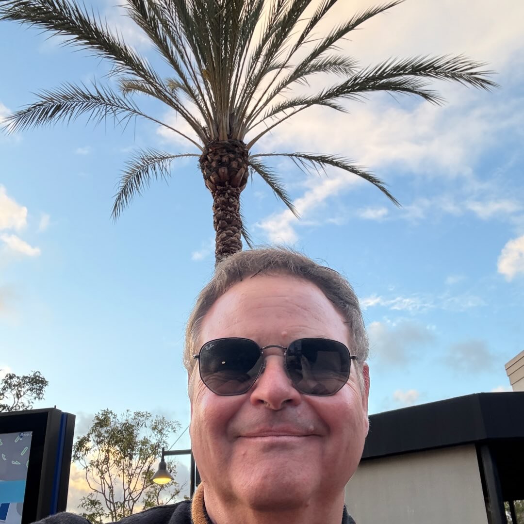 Jeff Rochlin