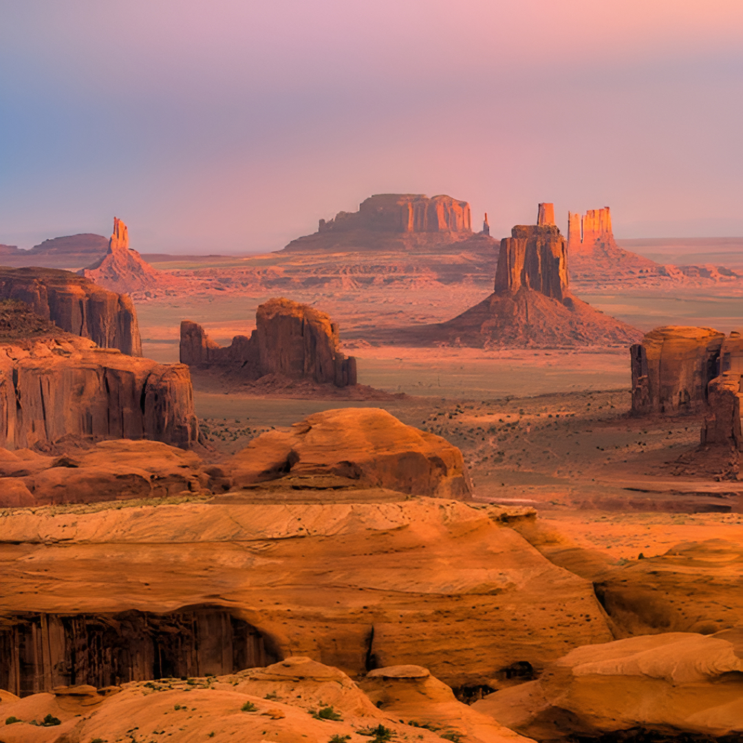 Unique Landscapes Arizona