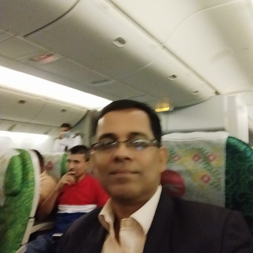 Abdur Rashid