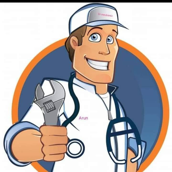 Dr.mechanic
