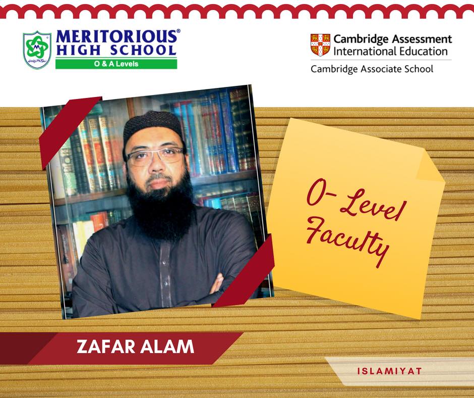 Meet Our Cutting-Edge... - Meritorious College for A-Level | Facebook