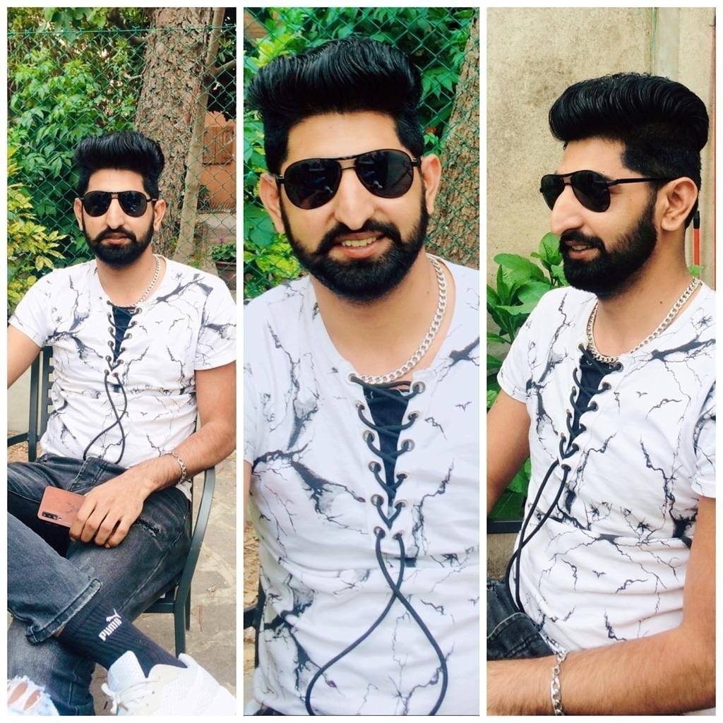 Abdul jabbar Gujjar