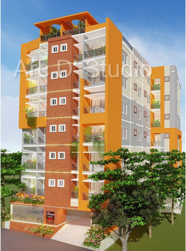 Arc design studio & consultants | Dhaka